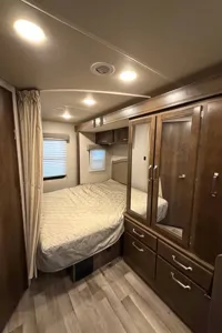 Mercedes Jayco Melbourne 24L