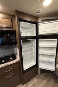 Mercedes Jayco Melbourne 24L