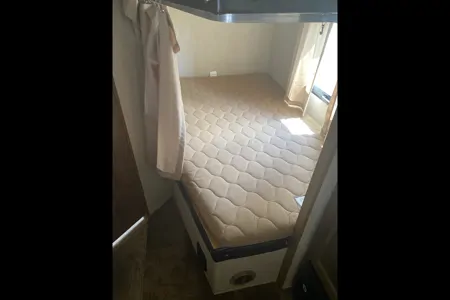 Steve's Gulf Stream Streamlite Travel Trailer