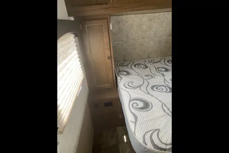 Steve's Gulf Stream Streamlite Travel Trailer