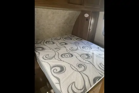 Steve's Gulf Stream Streamlite Travel Trailer