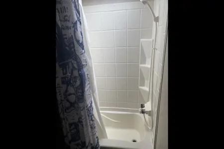 Steve's Gulf Stream Streamlite Travel Trailer