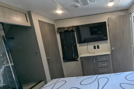 2025 Bunkhouse 3 slides