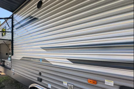 2025 Bunkhouse 3 slides