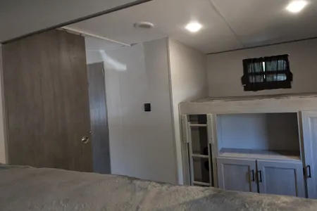 2025 Bunkhouse 3 slides