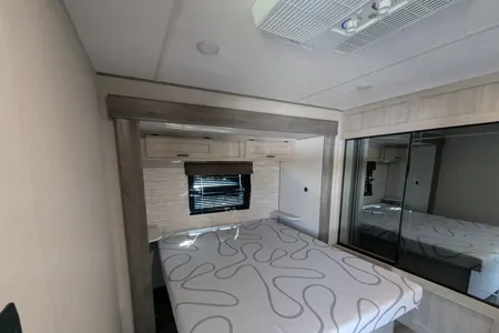 2025 Bunkhouse 3 slides