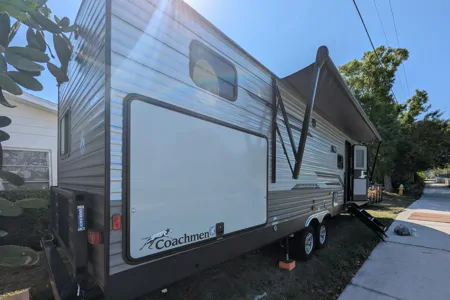 2025 Bunkhouse 3 slides