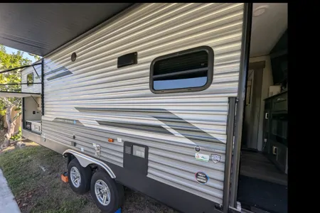 2025 Bunkhouse 3 slides