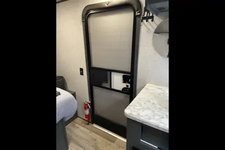 Dawna's Dutchmen Aspen Trail 17BH Travel Trailer