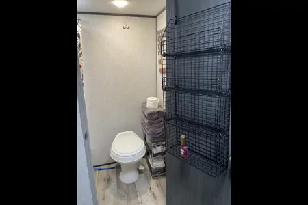 Dawna's Dutchmen Aspen Trail 17BH Travel Trailer