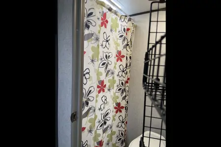 Dawna's Dutchmen Aspen Trail 17BH Travel Trailer