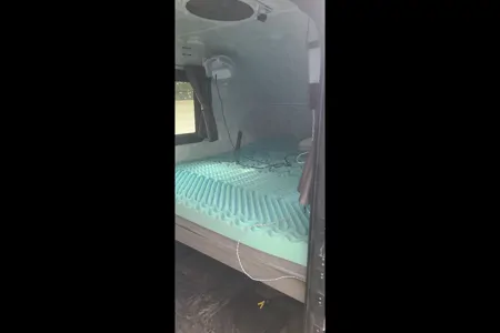 BBRoulote Prolite Suite Micro Trailer
