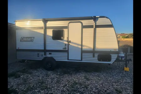 Keystone Coleman  17b #5