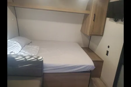 Keystone Coleman  17b #5