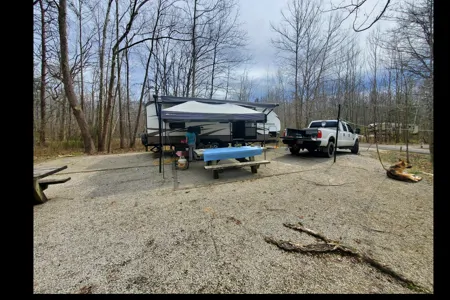 Jeremiah's Cruiser RV Cruiser Travel Trailer
