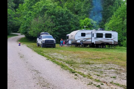 Jeremiah's Cruiser RV Cruiser Travel Trailer