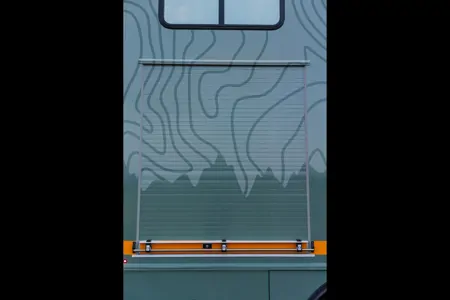 The Ultimate Overland Truck-iRoam Coaches Roamer