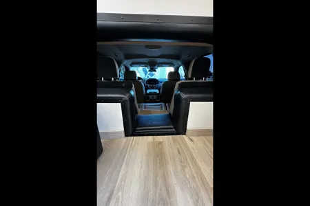 The Ultimate Overland Truck-iRoam Coaches Roamer