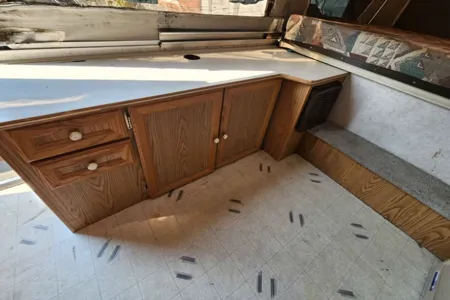 Kevin's Northwood Manufacturing Explorer LE Tent Trailer