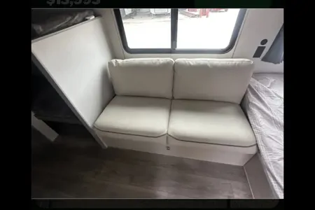 Coachmen Catalina Legacy 164BHX Travel Trailer