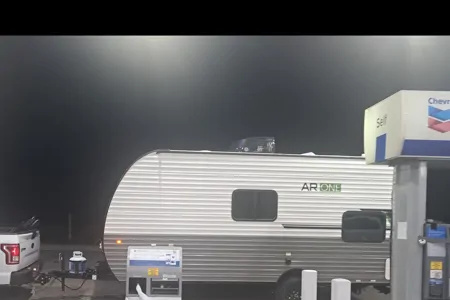 Pedro 's Starcraft 2025 Travel Trailer