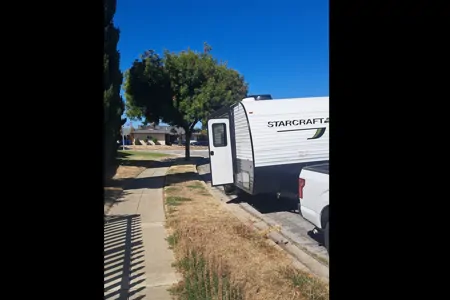 Pedro 's Starcraft 2025 Travel Trailer