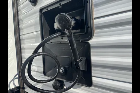 Paul's Jayco 265BHS Travel Trailer