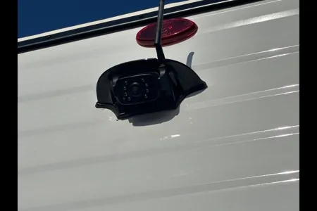 Paul's Jayco 265BHS Travel Trailer