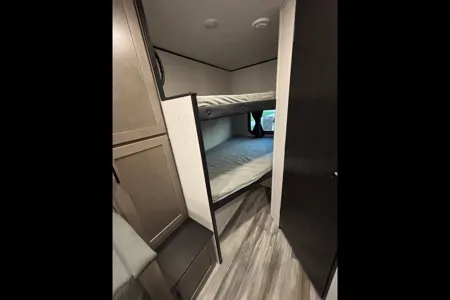 Paul's Jayco 265BHS Travel Trailer