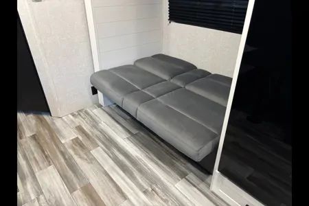 Paul's Jayco 265BHS Travel Trailer
