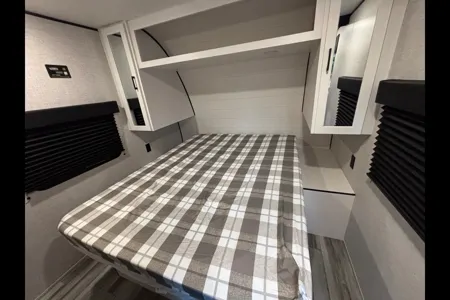 Paul's Jayco 265BHS Travel Trailer