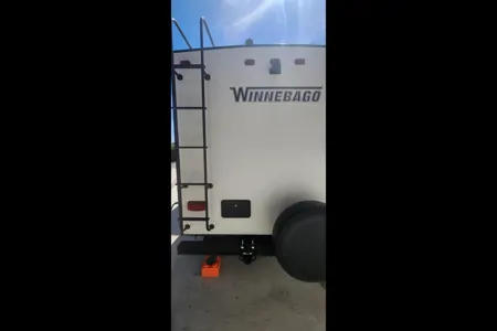 Winnebago Bunk House 2306BHS Travel Trailer
