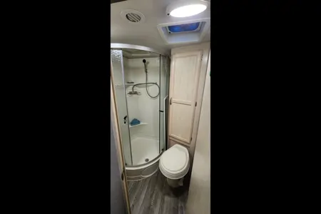 Winnebago Bunk House 2306BHS Travel Trailer
