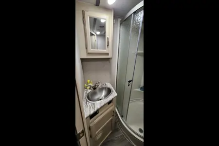 Winnebago Bunk House 2306BHS Travel Trailer
