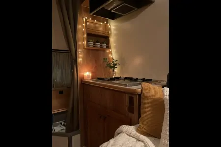 Harvie the Dodge B250