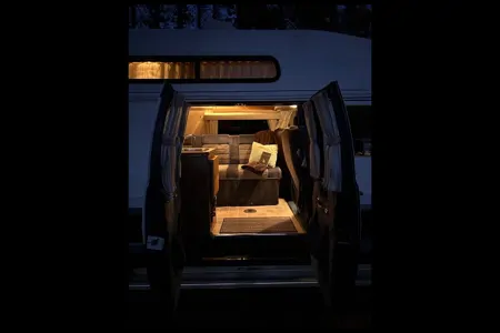 Harvie the Dodge B250