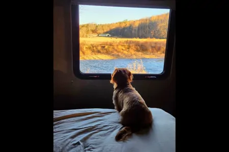 Tubros Clary Thor Motor Coach Freedom Elite Class C