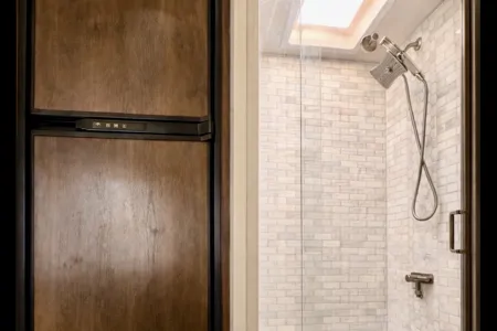 Shannon's Jayco Redhawk Class C