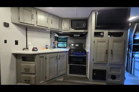 The Suite Escape