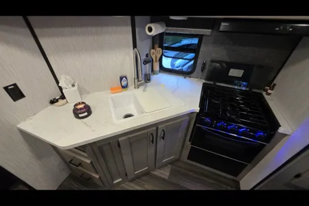 The Suite Escape