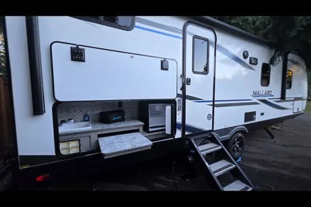 The Suite Escape
