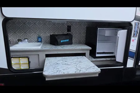 The Suite Escape