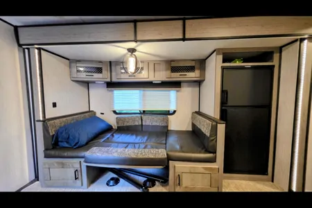 The Suite Escape