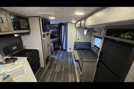The Suite Escape