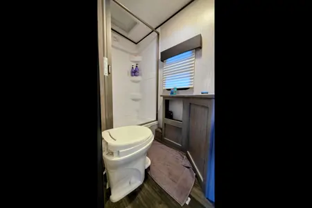 The Suite Escape