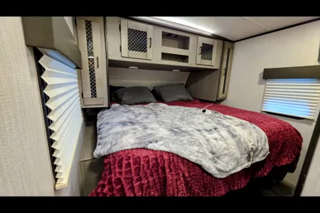 The Suite Escape