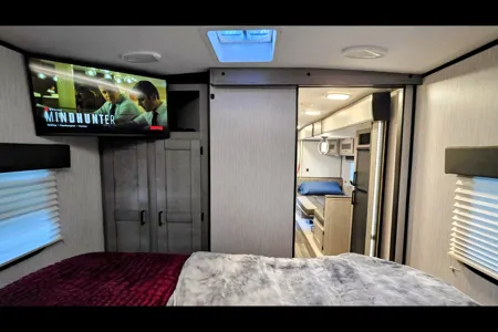 The Suite Escape