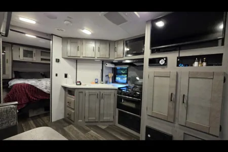 The Suite Escape