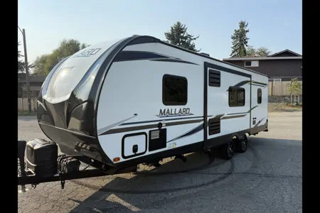Suite on Site 🏕️