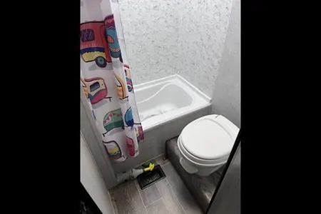 Gulf Stream 275FBG Travel Trailer